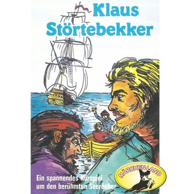Abenteurer unserer Zeit, Klaus Störtebekker - Kurt Stephan, Audio, 4260507148537