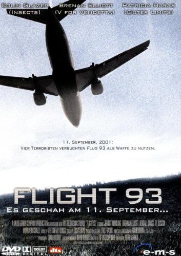 Peter Markle - Flight 93 - Preis vom 30.09.2026 09:01:18 h
