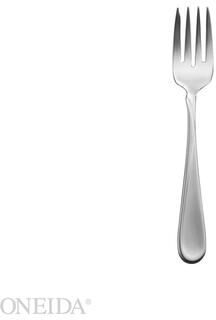 Oneida 18/8 Stainless Steel Flight Salad/Dessert Forks (Set of 36)