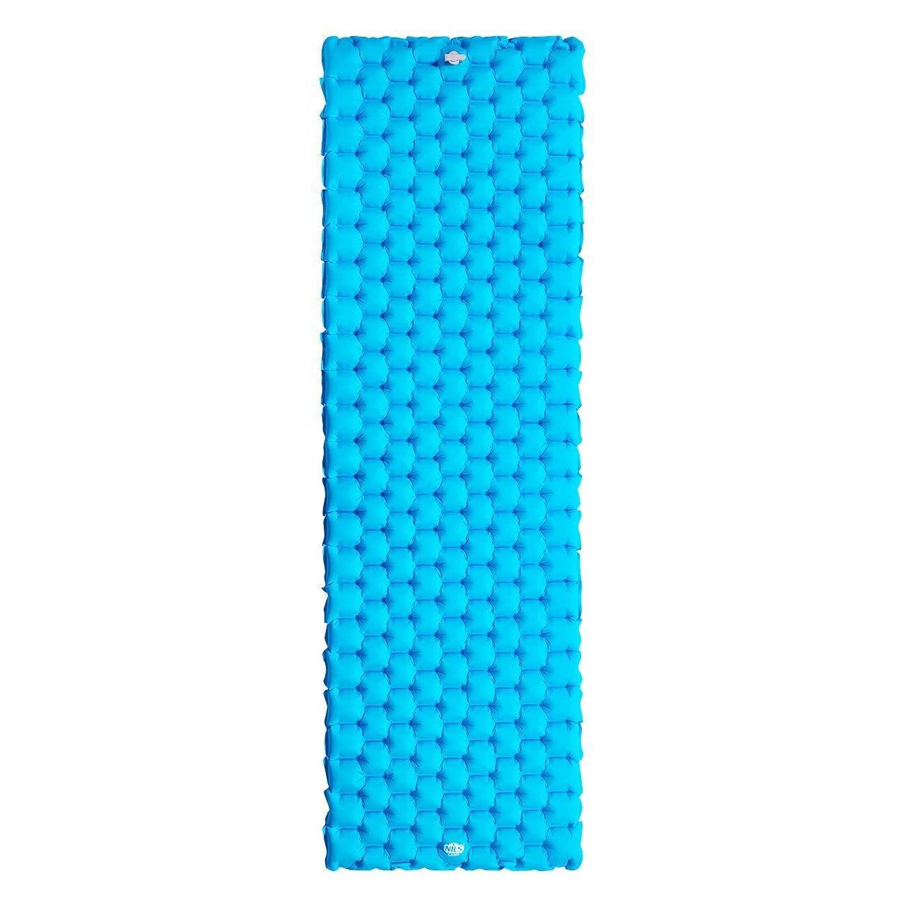 Nils Camp Travel mat NC4007, blue (5907695593457)