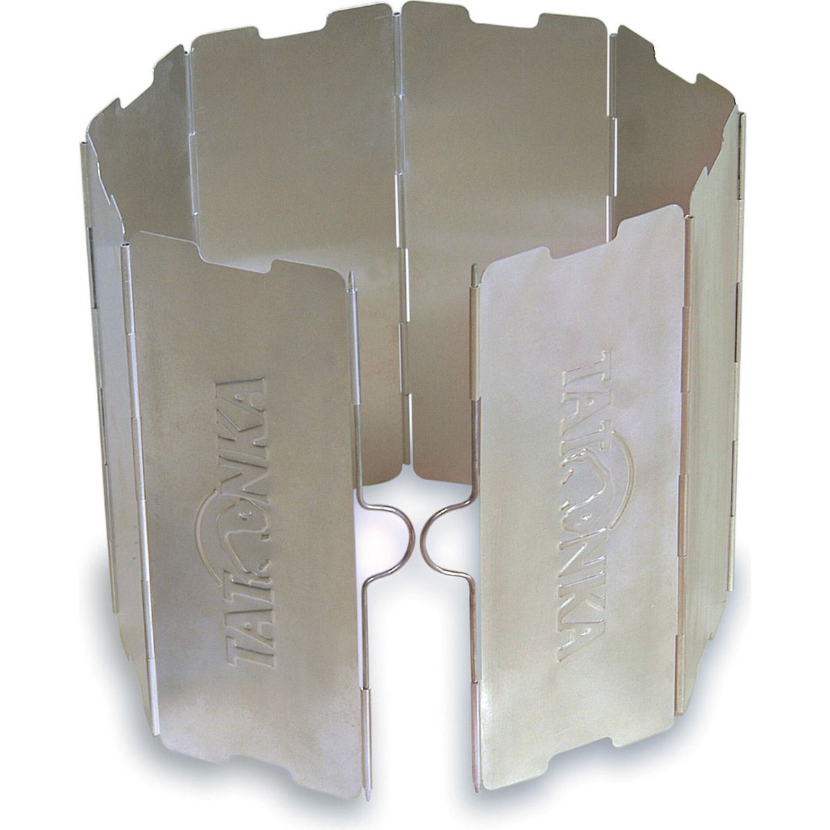 Tatonka Faltwindschutz 8tlg neutral 4025