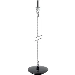 Geberit Stopfen mit Kette 294938001