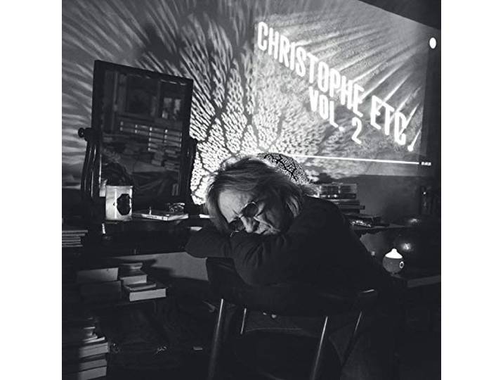 Christophe etc Vol. 1 & 2