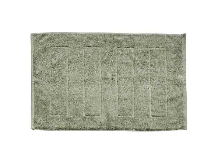Tapis de bain Daily Uni 50 x 70cm Vert/Menthe