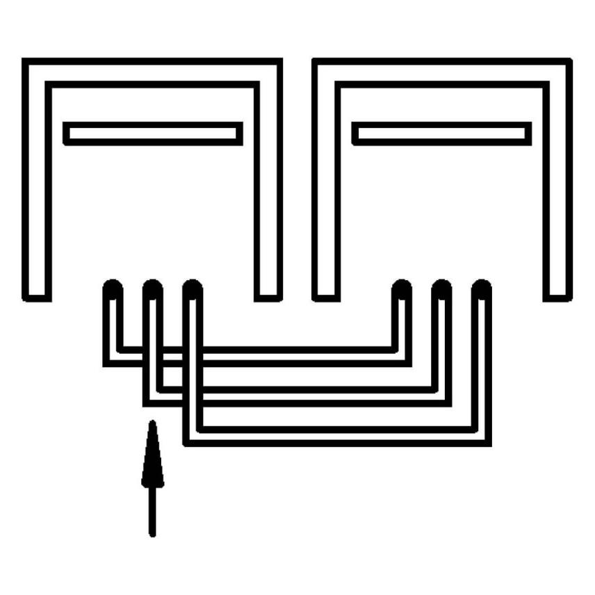 Striebel & John STR ZH217 Sammelschienen-System (2CPX060446R9999)