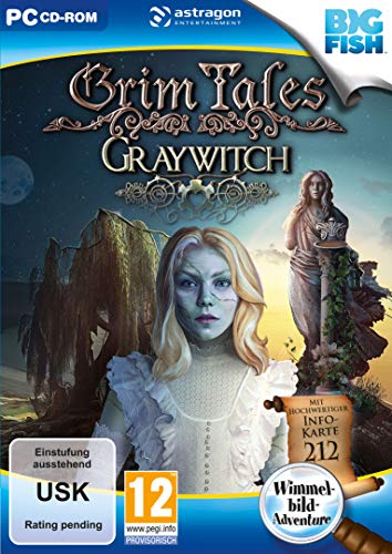 Astragon - Grim Tales: Graywitch - Preis vom 12.10.2026 11:37:12 h