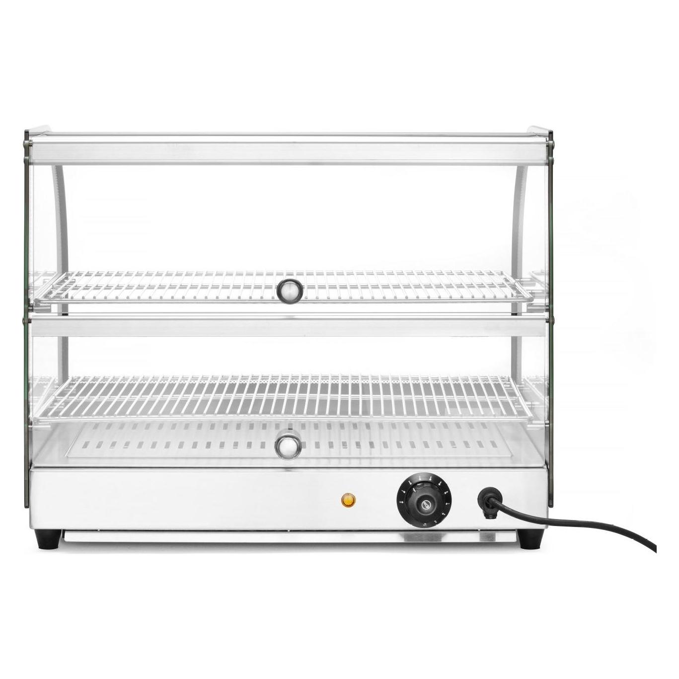 Hendi Warmhaltevitrine (273999)