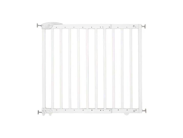 Badabulle Deco Pop Treppenschutzgitter Weiss