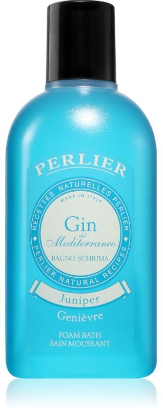Perlier Gin Del Mediterraneo shower gel 500 ml