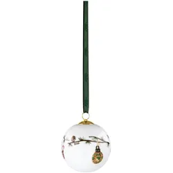 Kähler, Christbaumschmuck, Hammershøi Christmas Kugel 2026