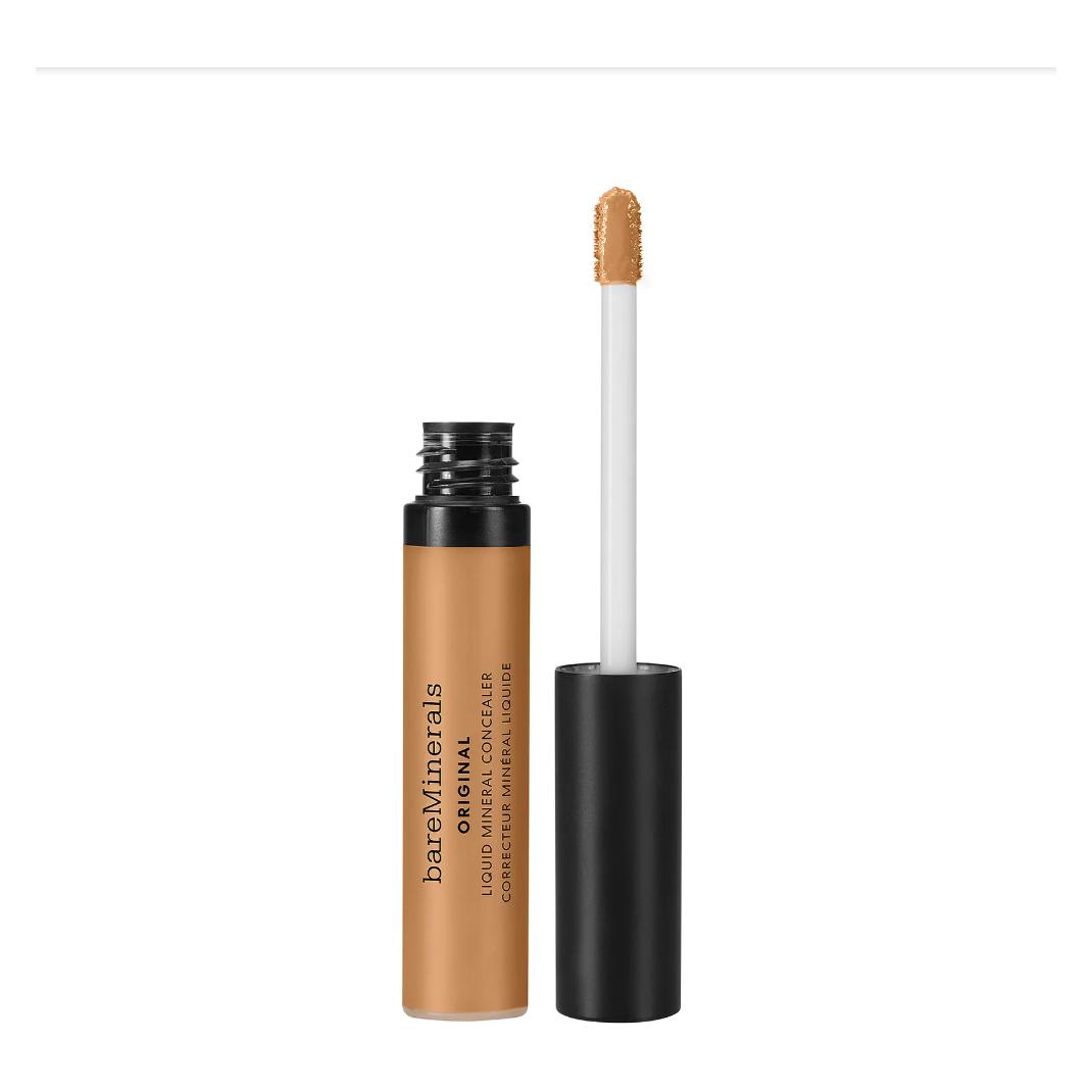 Bare Minerals ORIGINAL liquid concealer #4N-tan 6 ml (4N Tan) (37222074085)