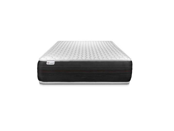 Matelas 120x200 cm Ressorts ensachés - Vitalspring