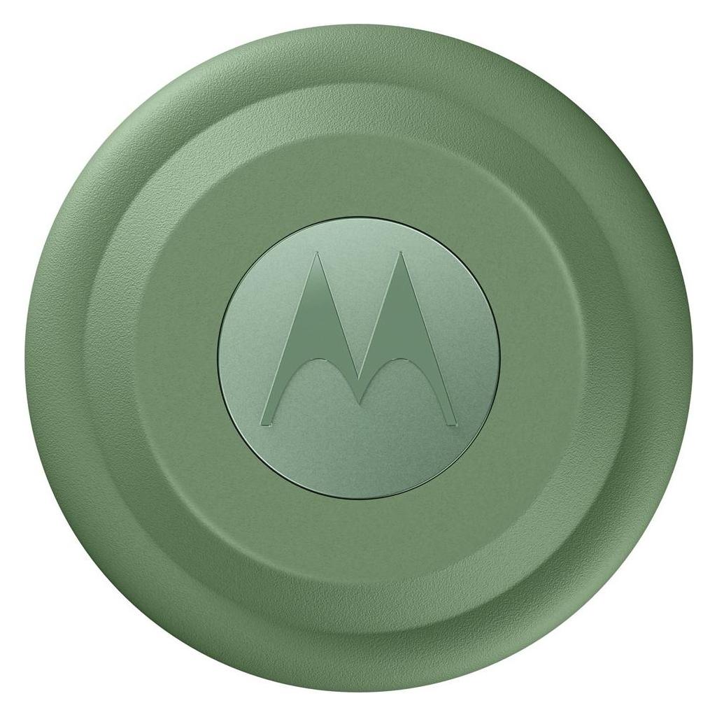Motorola Moto Tag 4 Pack - blue, green (Google Find Hub) (PG38C06062)