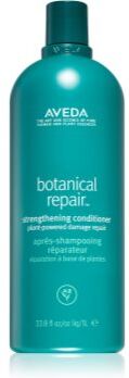 Aveda Botanical Repair™ Strengthening Conditioner condicionador fortificante 1000 ml. Botanical Repair™ Strengthening Conditioner