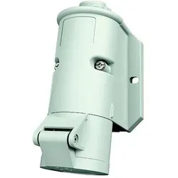 Mennekes, Steckdose, MEN 1829 Steckdose 2P 16A 10H