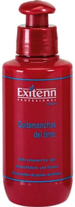 Exitenn Quitamanchas Del Tinte 120 ml