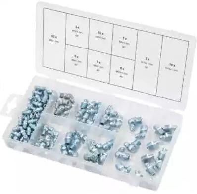 KS TOOLS 970.0030 Sortimentskasten