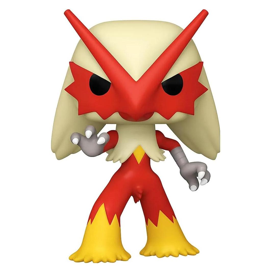 Funko Pokemon - Lohgock 983 Games (OC75189)