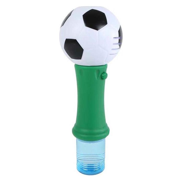 Van Manen Veenendaal Sun Fun Seifenblasen-Fussball 60 ml - 23,5 cm (722000)