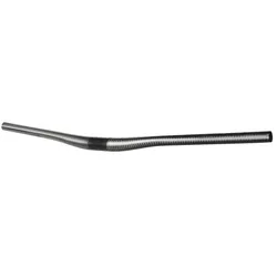 BIKE AHEAD COMPOSITES Lenker THE Riser E-Version Carbon 3K-Optik | 8,5