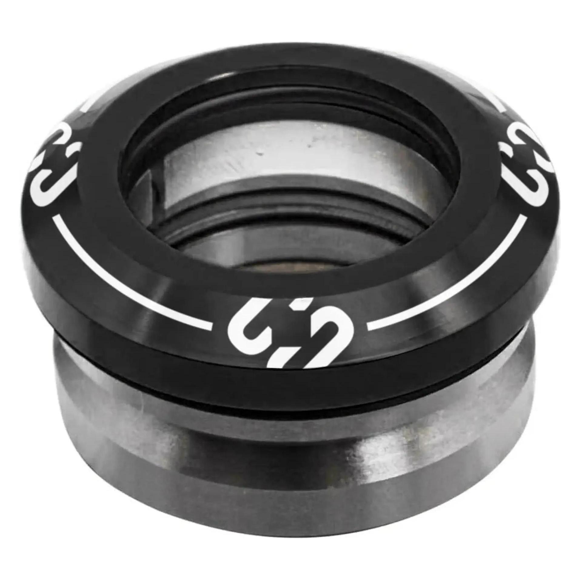 Core Lenkerlager mit integriertem Icon (CRE-ICON-HS-BLK)