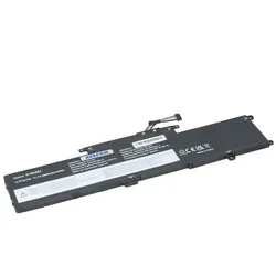 Avacom NOLE-L380-68P notebook spare part Battery (4050 mAh), Notebook Akku, Schwarz