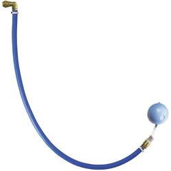 Zehnder Pumpen 19113 schwimmende Entnahme 2 m PE