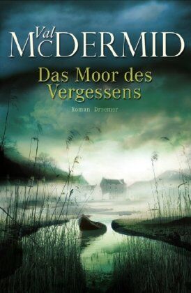 Val McDermid - Das Moor des Vergessens: Roman - Preis vom 11.10.2026 03:10:56 h