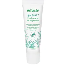 Teebaum Hautcreme 50 ml