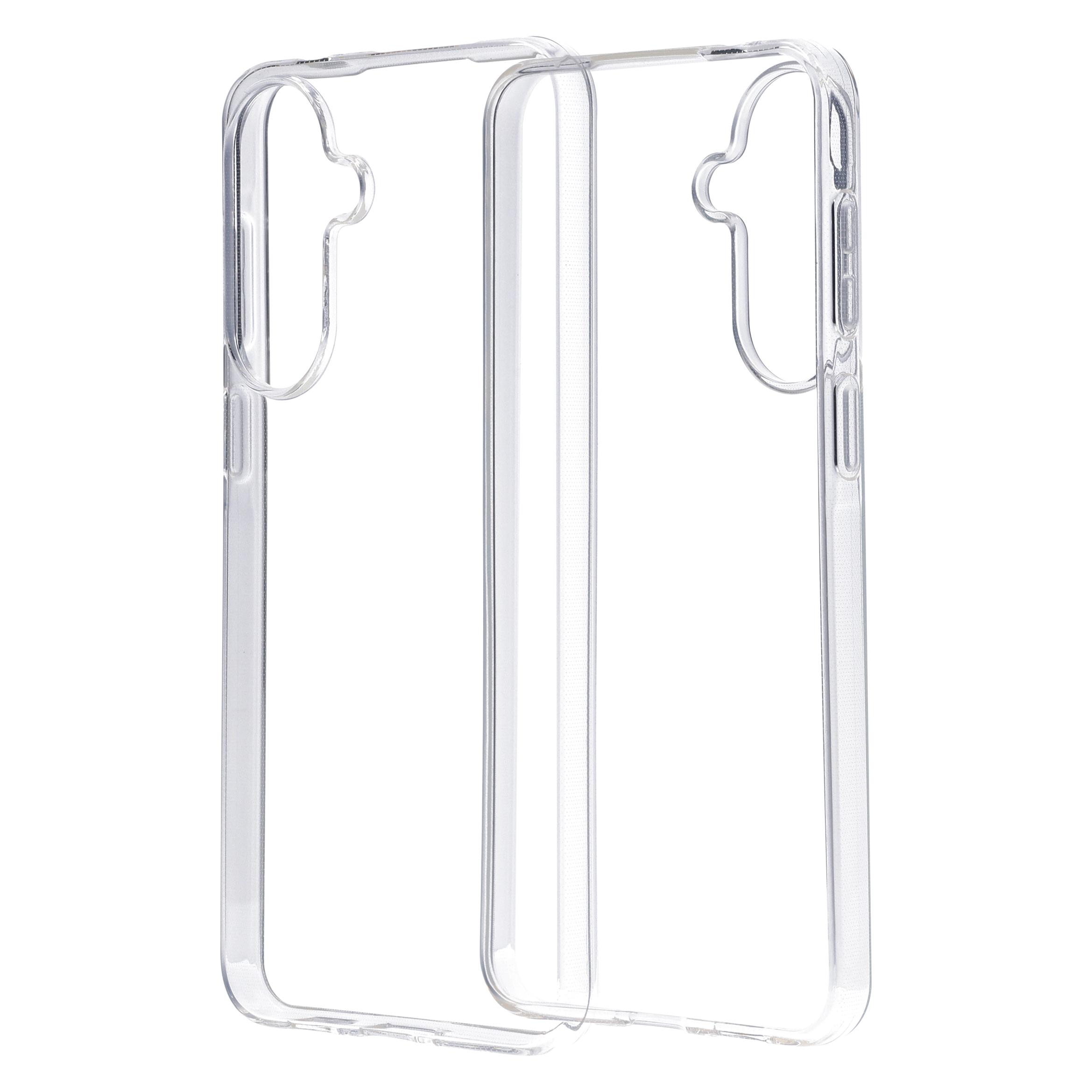 Mobiparts Classic TPU Case Samsung Galaxy A57 Transparent (Samsung Galaxy A57) (MP-100051)