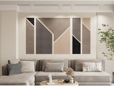 Felt Right Midtown   Sound Dampening Pinnable Tiles