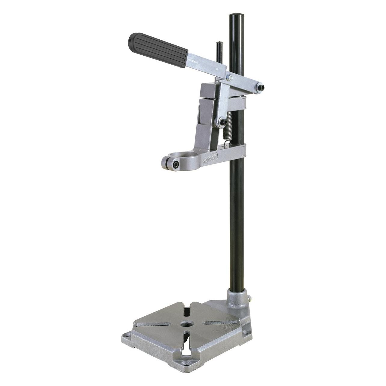 wolfcraft 1 Bohrständer mit Rundsäule (3406000)