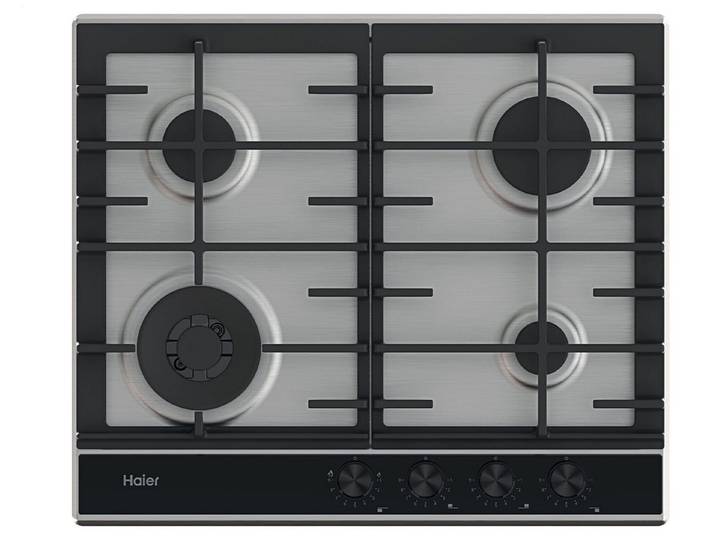 Haier Gas-Kochfeld 33803156, autark