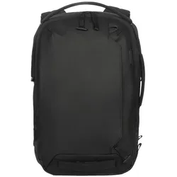 Targus TBB652GL Commuter EcoSmart®-Rucksack 15-16", Schwarz