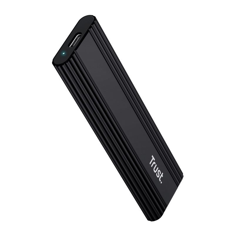 Trust USB-C M.2 SSD ENCLOSURE