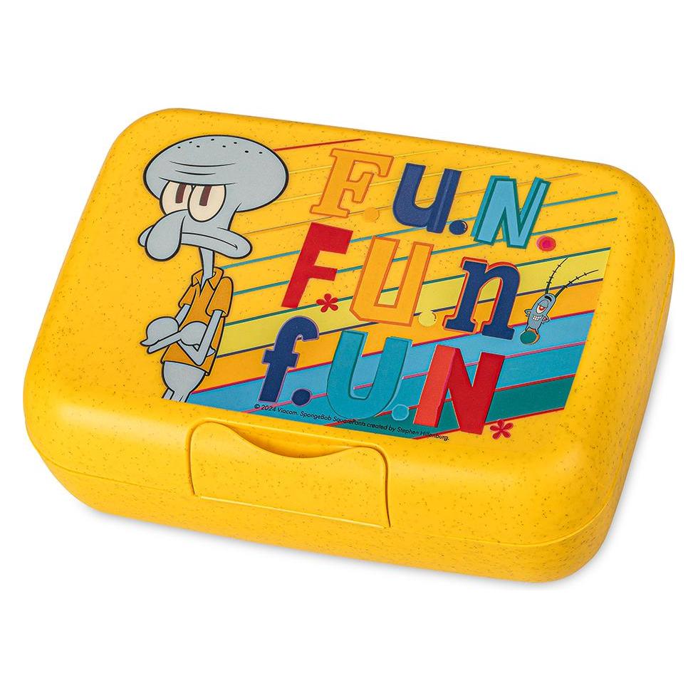 Koziol Candy L Spongebob Squidward (8680737)