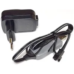 Carrera R/C Schnelllade-Set Digital Pro. 5V - 2.4A