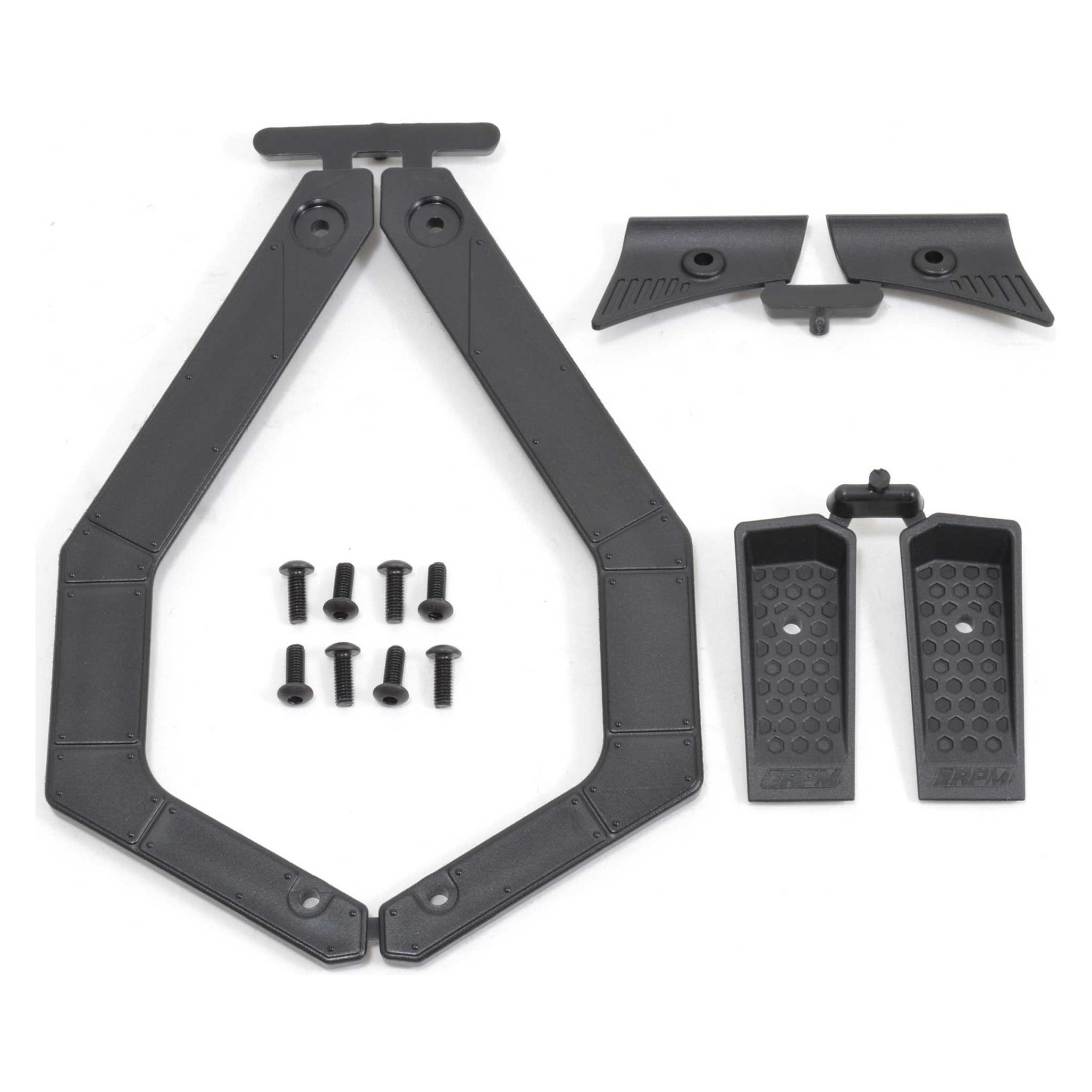 RPM R/C Body Savers für XMAXX (RPM80552)
