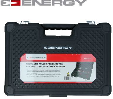 Energy Ausziehersatz, Einspritzdüse Ne01071
