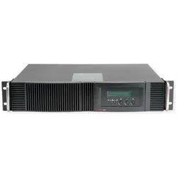 Roline ProSecure III 1500 (1500 VA, 1250 W, Online-Doppelwandler USV), USV