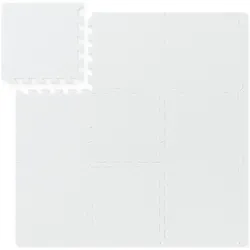 That's mine, Spielteppich + Spielmatte, - Alva Foam Play Mats - Sky Blue - Onesize