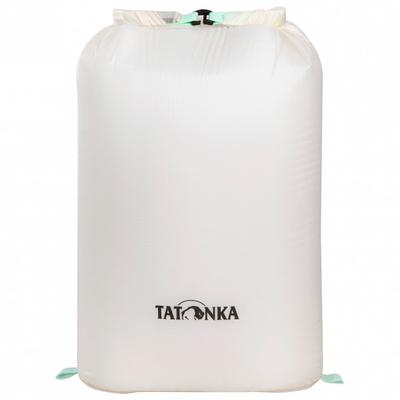 Tatonka - Sqzy Dry Bag - Packsack Gr 15 l weiß