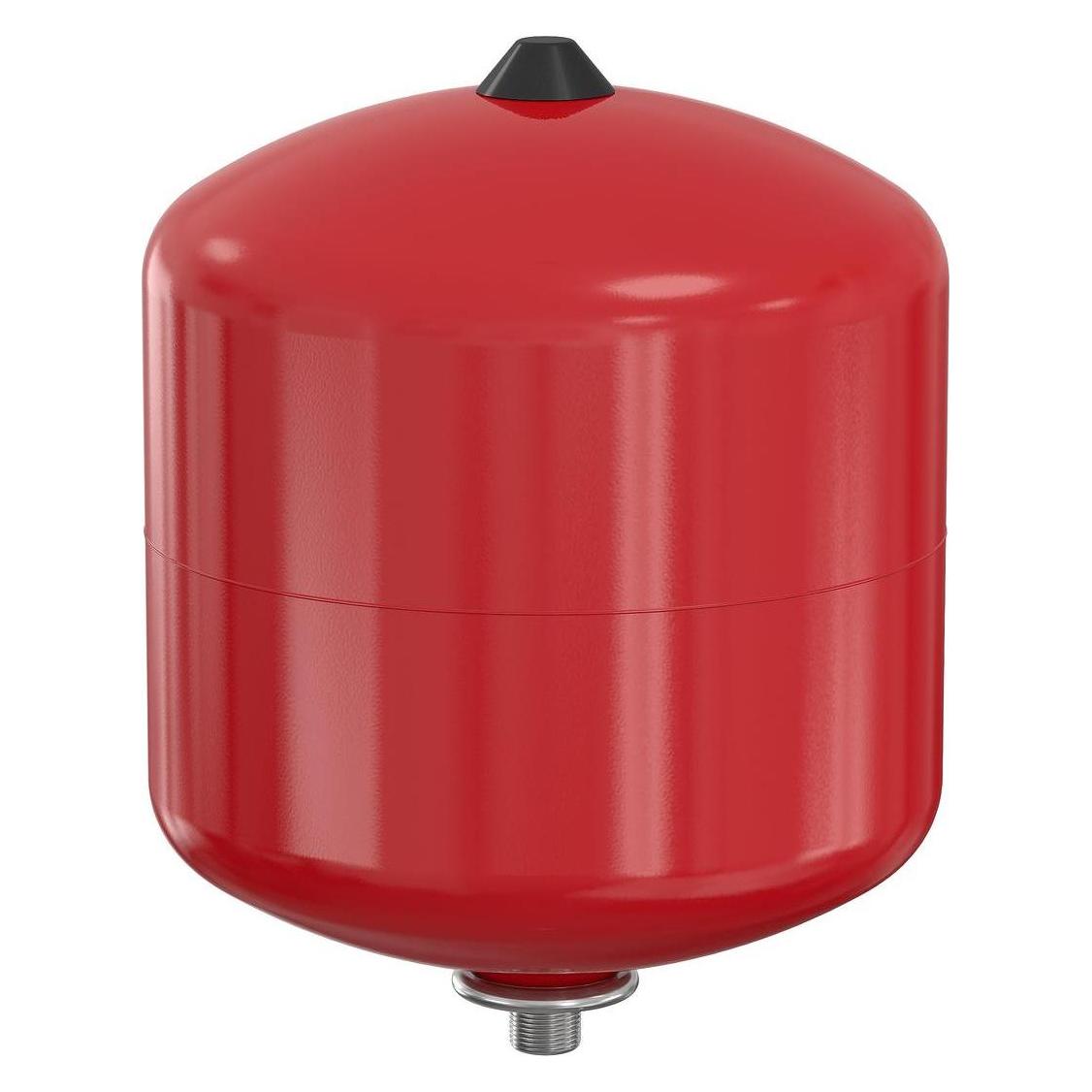 Flamco 25 Ltr. 0.5.3.0 bar - Trykekspansionsbeholder (25303)