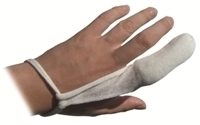Trusetal Verbandstoffwerk GmbH SALVADITO Fingerfertigverband Master Aid 2 St 06880723