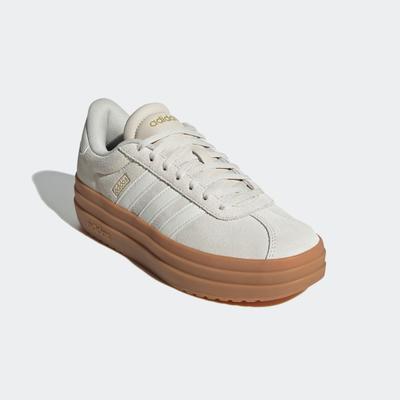 adidas Sportswear "VL COURT BOLD" inspiriert vom Design des adidas gazelle bold