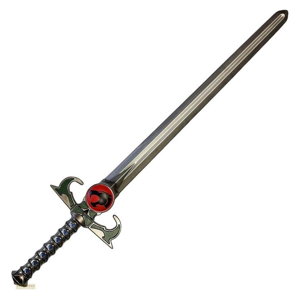 Factory Entertainment Thundercats Stunt Prop réplique 1/1 Sword of Omens 71 cm (FACE408592)