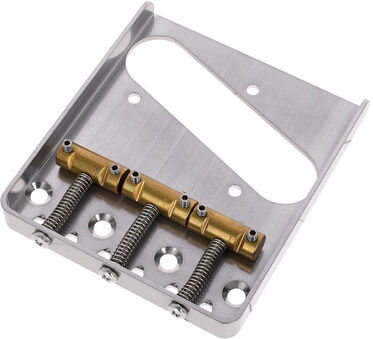 ABM 3455-S aged T-Style Bridge