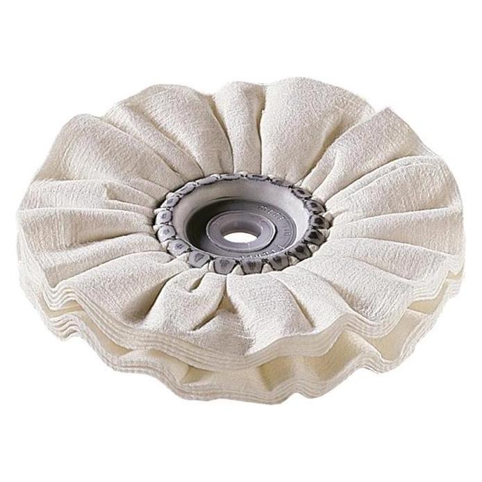 Osborn Polierring Notiflex 914 Ø 100 mm Bohrungs-Ø 10 mm (8203100914)
