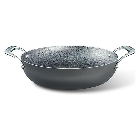Pensofal Invictus Professional Jumbopfanne 28 cm (2 Griffe) 5508 (Bratpfanne) (Pensofal)