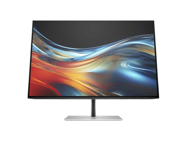 HP 724pn - Serie 7 Pro - Monitor LED - 61 cm (24 )